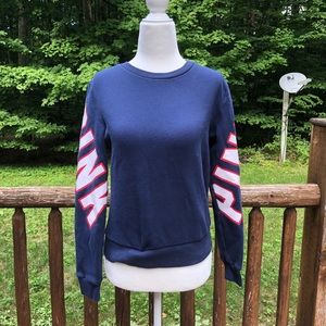 Victoria Secret Pink Sweatshirt